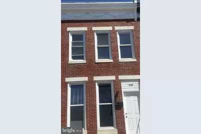 1830 Penrose Avenue, Baltimore, MD 21223 - Photo 2