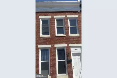 1830 Penrose Avenue, Baltimore, MD 21223 - Photo 1
