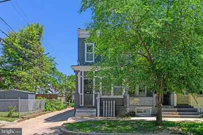 3541 5th Street, Baltimore, MD 21225 - Photo 2