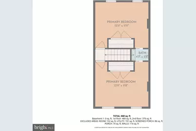 3804 Falls Road, Baltimore, MD 21211 - Photo 16