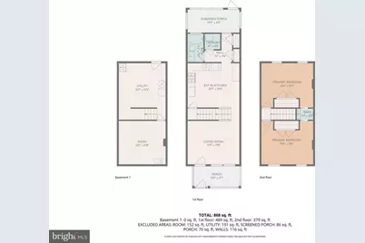 3804 Falls Road, Baltimore, MD 21211 - Photo 18