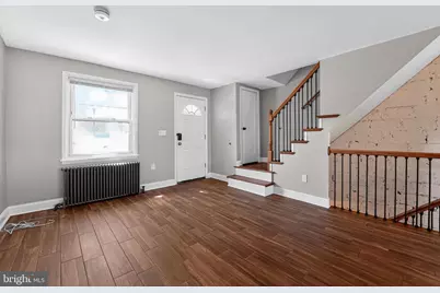 1018 W 43rd Street, Baltimore, MD 21211 - Photo 2