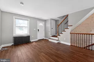 1018 W 43rd St, Baltimore, MD 21211 - Photo 2