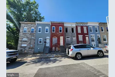 2511 McHenry Street, Baltimore, MD 21223 - Photo 2