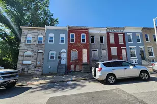 2511 McHenry St, Baltimore, MD 21223 - Photo 2