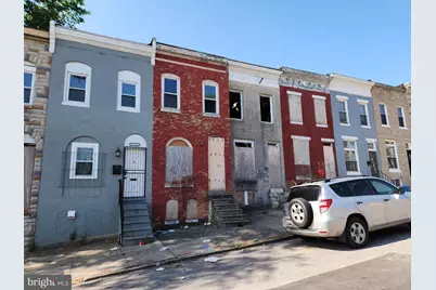 2511 McHenry Street, Baltimore, MD 21223 - Photo 4