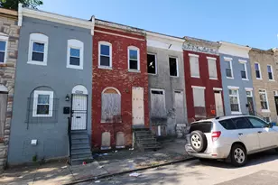 2511 McHenry St, Baltimore, MD 21223 - Photo 4