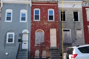 2511 McHenry St, Baltimore, MD 21223 - Photo 1