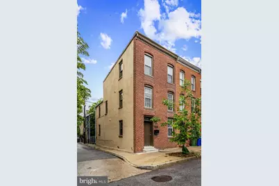 1123 Hollins Street, Baltimore, MD 21223 - Photo 2