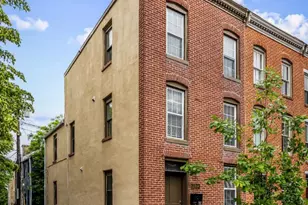 1123 Hollins St, Baltimore, MD 21223 - Photo 2