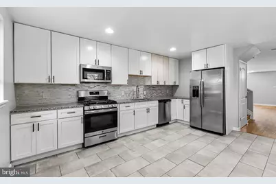 1123 Hollins Street, Baltimore, MD 21223 - Photo 16