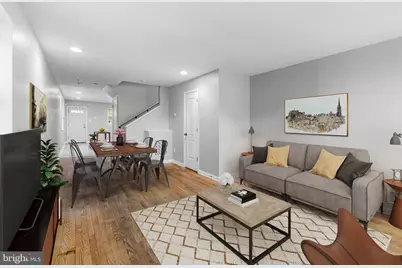 1123 Hollins Street, Baltimore, MD 21223 - Photo 6