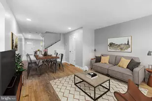 1123 Hollins St, Baltimore, MD 21223 - Photo 6