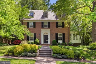 3907 Juniper Rd, Baltimore, MD 21218 - Photo 1