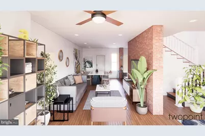 710 Mura Street, Baltimore, MD 21202 - Photo 2