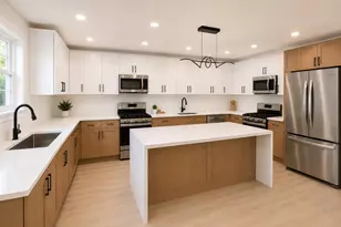 3410 Pinkney Rd, Baltimore, MD 21215 - Photo 2
