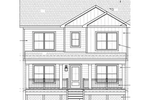 3410 Pinkney Rd, Baltimore, MD 21215 - Photo 1