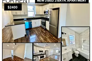 312 S Eden St, Baltimore, MD 21231 - Photo 1