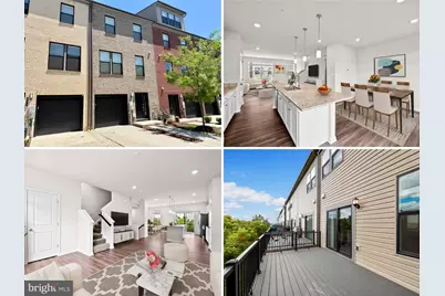 637 Mozart Way, Baltimore, MD 21224 - Photo 1