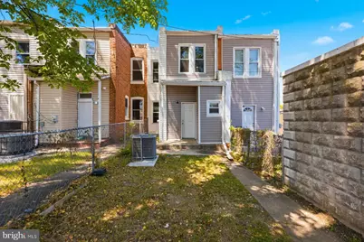 2215 Riggs Avenue, Baltimore, MD 21216 - Photo 24