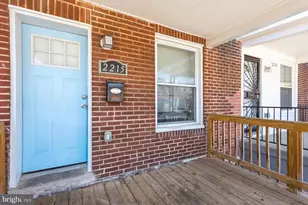 2215 Riggs Ave, Baltimore, MD 21216 - Photo 2