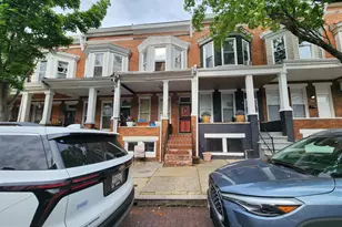 1724 Ruxton Ave, Baltimore, MD 21216 - Photo 1