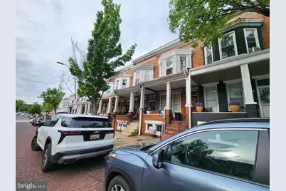 1724 Ruxton Avenue, Baltimore, MD 21216 - Photo 2