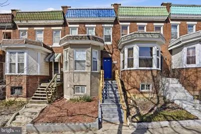 2536 Garrett Avenue, Baltimore, MD 21218 - Photo 1