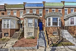 2536 Garrett Ave, Baltimore, MD 21218 - Photo 1