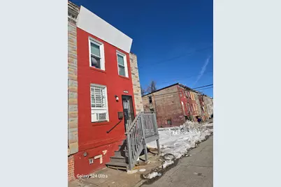 1828 Wilhelm Street, Baltimore, MD 21223 - Photo 2