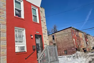 1828 Wilhelm St, Baltimore, MD 21223 - Photo 2
