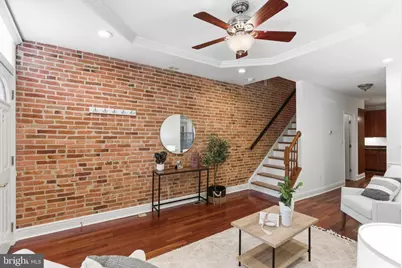 11 E Ostend Street, Baltimore, MD 21230 - Photo 4