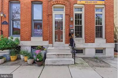 11 E Ostend Street, Baltimore, MD 21230 - Photo 2