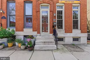 11 E Ostend St, Baltimore, MD 21230 - Photo 2