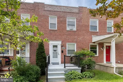 1011 W 42nd Street, Baltimore, MD 21211 - Photo 1