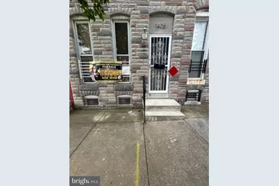 1405 E Lanvale Street, Baltimore, MD 21213 - Photo 10