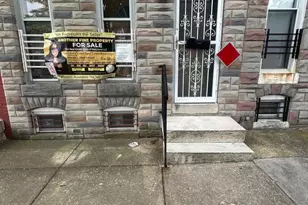 1405 E Lanvale St, Baltimore, MD 21213 - Photo 10