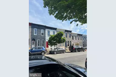 1405 E Lanvale Street, Baltimore, MD 21213 - Photo 2
