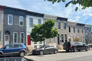 1405 E Lanvale St, Baltimore, MD 21213 - Photo 2