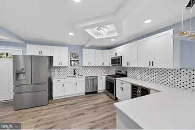 5306 Ethelbert Avenue, Baltimore, MD 21215 - Photo 4
