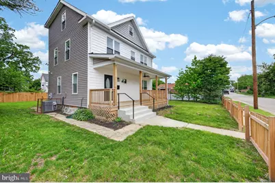 5306 Ethelbert Avenue, Baltimore, MD 21215 - Photo 2