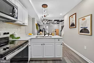 1708 Cole St, Baltimore, MD 21223 - Photo 2