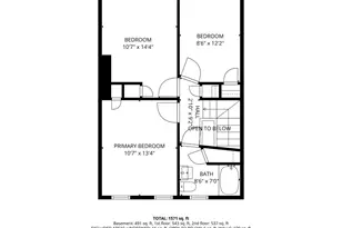 818 Mt Holly St, Baltimore, MD 21229 - Photo 38