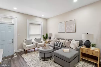 135 N Highland Avenue, Baltimore, MD 21224 - Photo 6