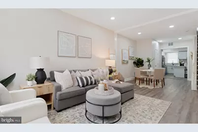 135 N Highland Avenue, Baltimore, MD 21224 - Photo 1