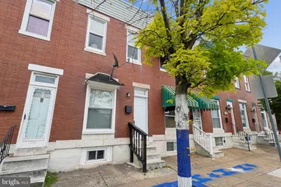135 N Highland Avenue, Baltimore, MD 21224 - Photo 4