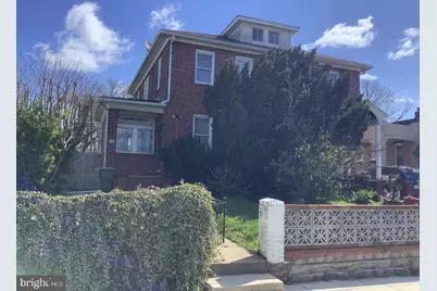 1603 Dundalk Avenue, Baltimore, MD 21222 - Photo 1