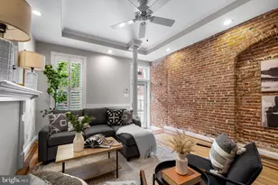 1607 Light St, Baltimore, MD 21230 - Photo 4