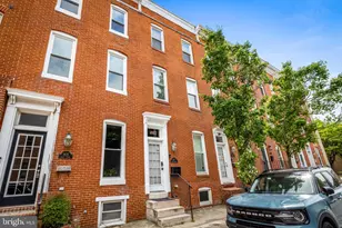 1607 Light St, Baltimore, MD 21230 - Photo 2