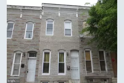 1714 Presstman Street, Baltimore, MD 21217 - Photo 1
